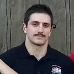 Meet your Posher, Christopher